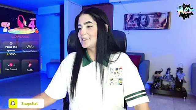 BABYFANTASY 1 online show from 01.10.26