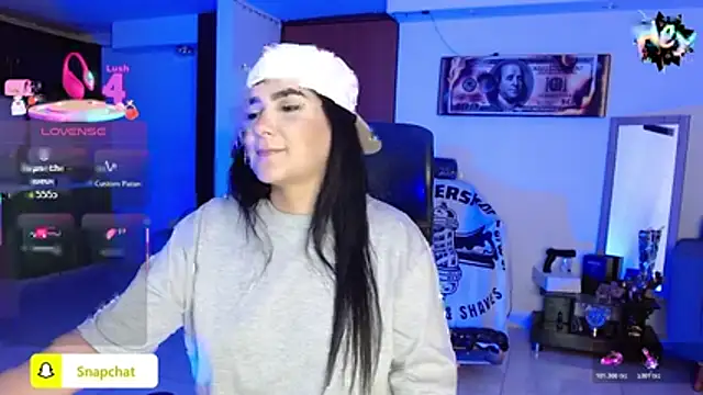 BABYFANTASY 1 online show from 02.17.26