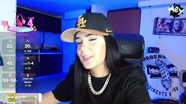 BABYFANTASY 1 online show from 04.07.26