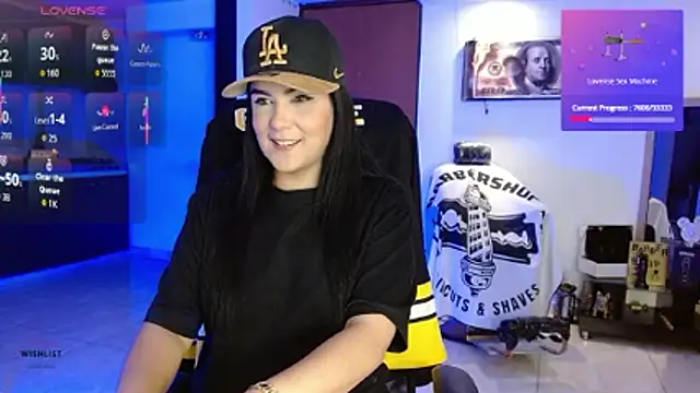 BABYFANTASY 1 online show from 04.24.26