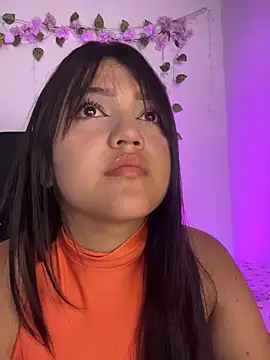 alisson carolina73 online show from 02.18.26