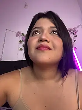 alisson carolina73 online show from 02.27.26