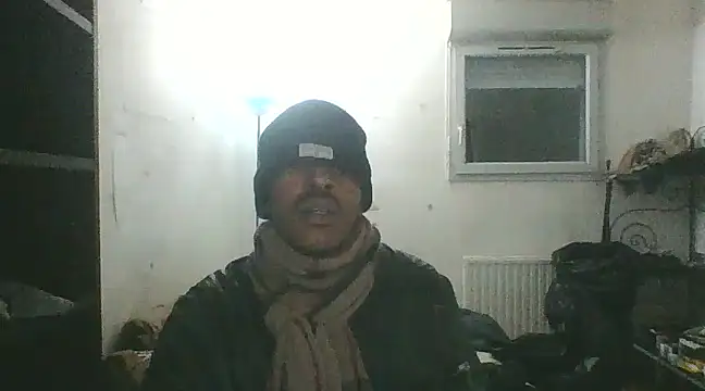 Snapshot of POPAYE972 chatting on 12.10.24 POPAYE972 online show from 12.10.24