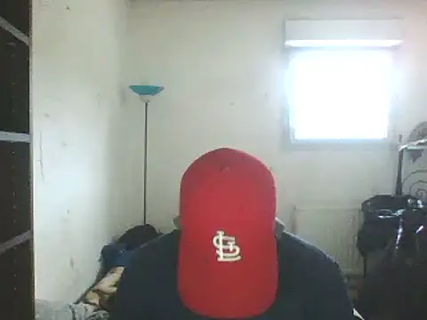 Snapshot of POPAYE972 chatting on 01.02.25 POPAYE972 online show from 01.02.25