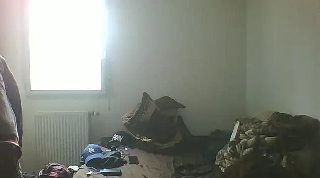 Snapshot of POPAYE972 chatting on 02.04.25 POPAYE972 online show from 02.04.25