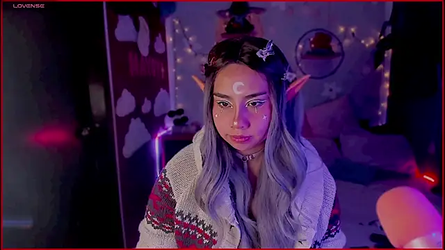 Snapshot of kiki_cavilll chatting on 10.16.25 kiki cavilll online show from 10.16.25