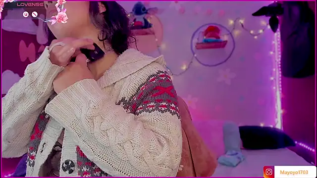 kiki cavilll online show from 12.02.25