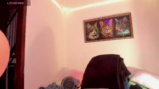 kiki cavilll online show from 03.21.26