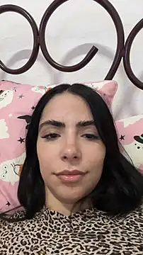 SexyDelaJ online show from 10.31.25