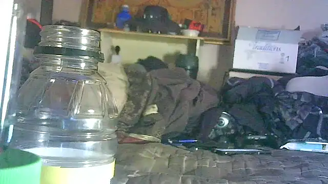 DI4MOND FIR3 online show from 03.15.26