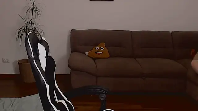 AshleyMoonX online show from 02.07.25