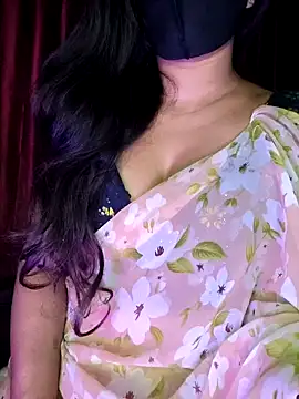 SexyAndHottie online show from 12.03.24