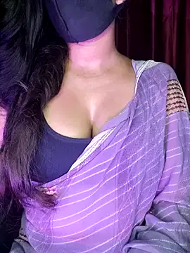 SexyAndHottie online show from 01.03.25