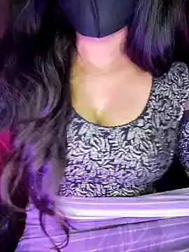 SexyAndHottie online show from 01.14.25