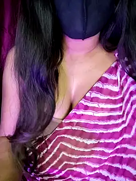 SexyAndHottie online show from 01.15.25