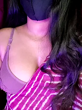 SexyAndHottie online show from 02.08.25