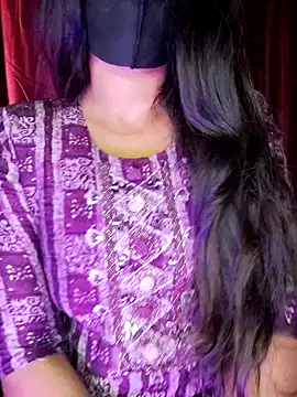 SexyAndHottie online show from 03.11.25