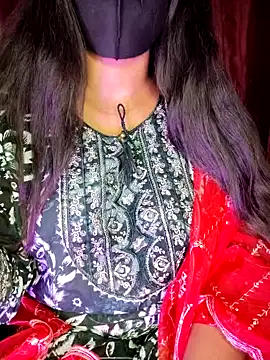 SexyAndHottie online show from 03.11.25