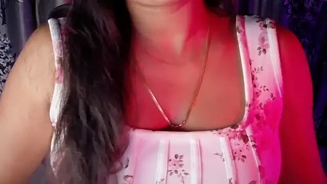 SexyAndHottie online show from 02.25.26