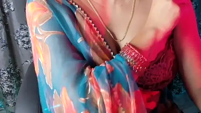 SexyAndHottie online show from 07.11.26