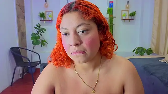 dulce celeste15 online show from 12.16.25