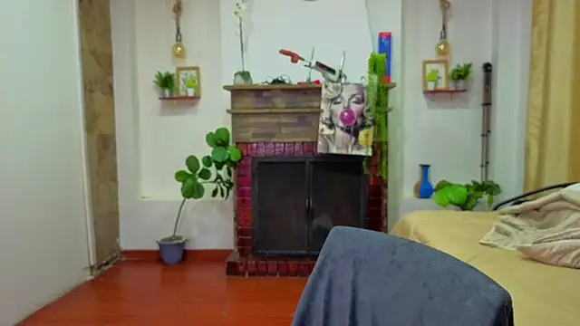 dulce celeste15 online show from 01.13.26