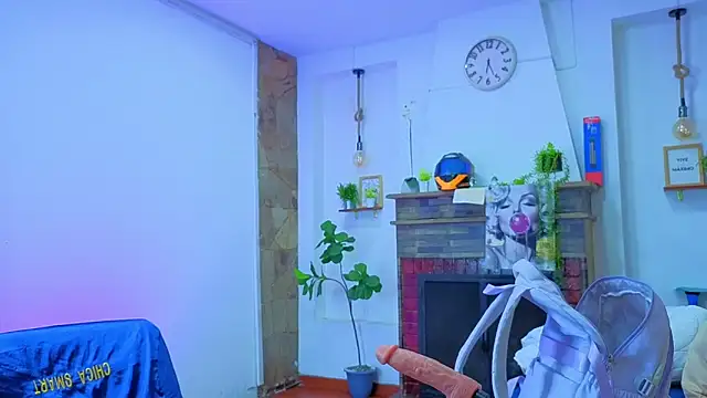 dulce celeste15 online show from 03.17.26