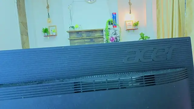 dulce celeste15 online show from 03.27.26