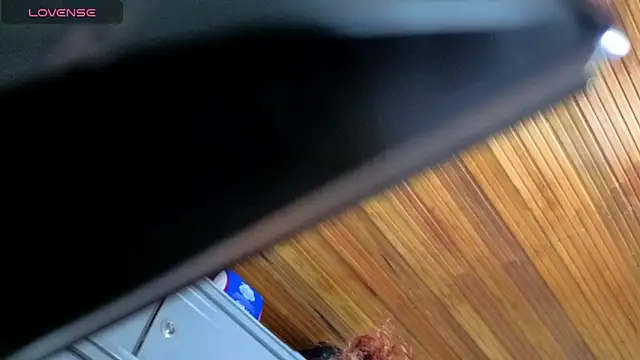 dulce celeste15 online show from 04.18.26