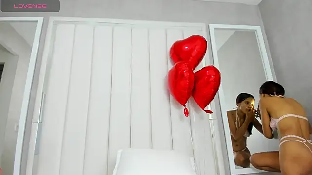 Carohorny4u online show from 02.09.25