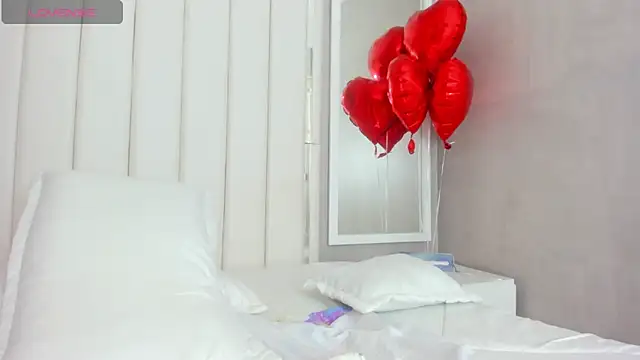 Carohorny4u online show from 02.11.25