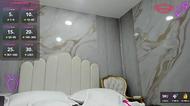 Carohorny4u online show from 03.08.25