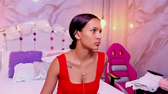 Carohorny4u online show from 09.24.25