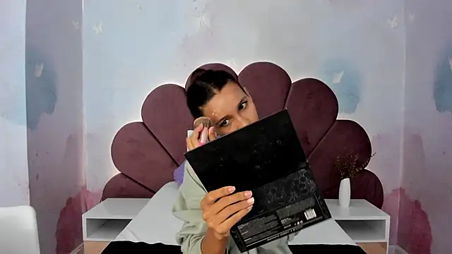 Carohorny4u online show from 03.16.26