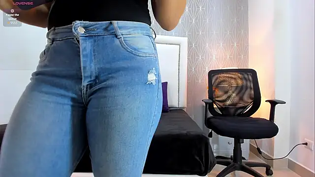  Peach1  online show from 03.25.26