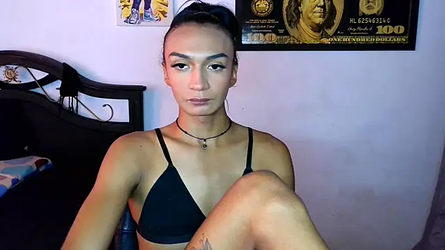 alexxa Rooa online show from 11.21.25