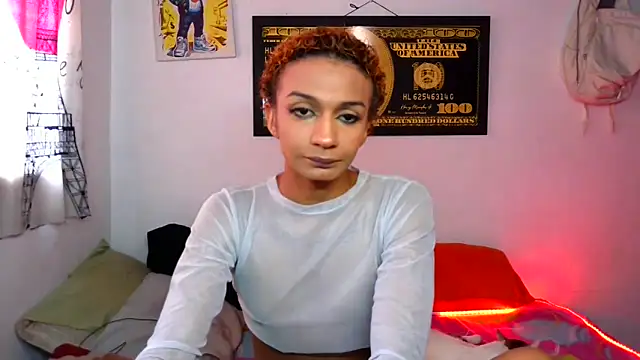 alexxa Rooa online show from 04.19.26