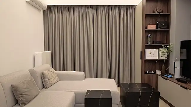 IrisNoire online show from 02.03.26