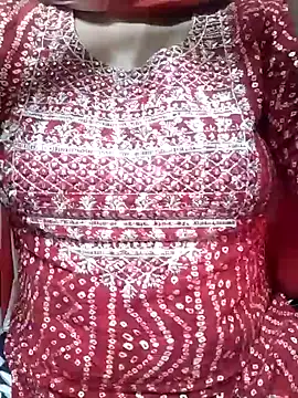 Cute Sona17 online show from 01.15.25