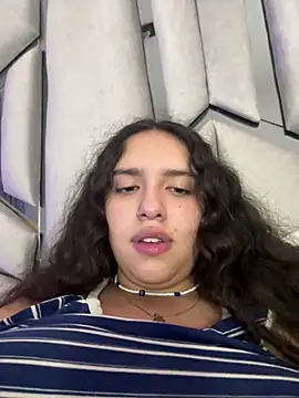 paulette dupont online show from 03.02.25