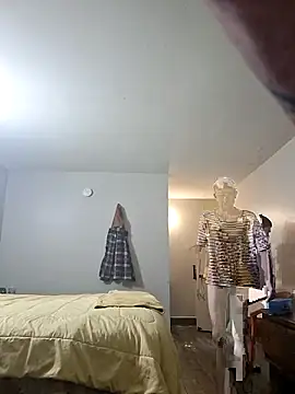 Puusy780 online show from 10.29.25