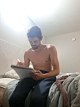 Puusy780 online show from 11.16.25