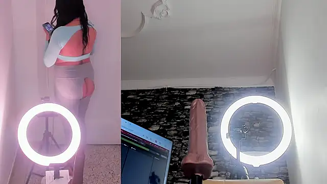 zoe backer online show from 02.26.26