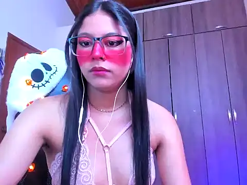  ALLYSON18  online show from 10.29.25