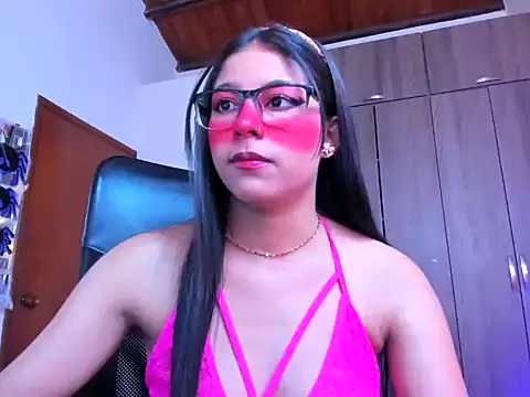  ALLYSON18  online show from 11.01.25