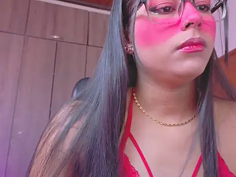  ALLYSON18  online show from 02.11.26