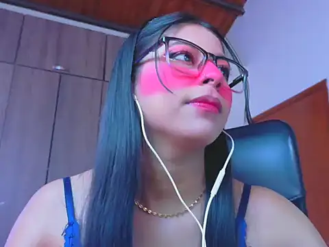  ALLYSON18  online show from 03.11.26