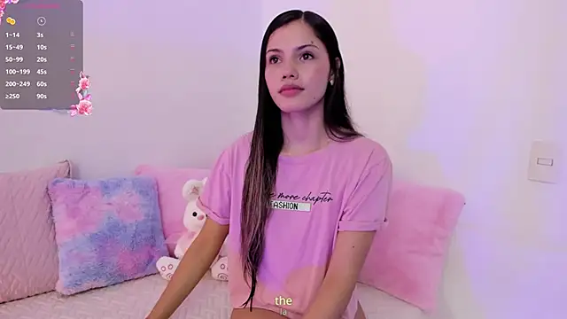 Brisa blue online show from 02.03.26