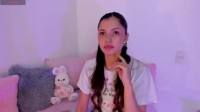 Snapshot of Brisa_blue chatting on 05.26.26 Brisa blue online show from 05.26.26