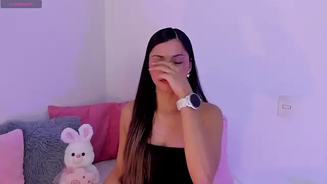 Snapshot of Brisa_blue chatting on 06.01.26 Brisa blue online show from 06.01.26